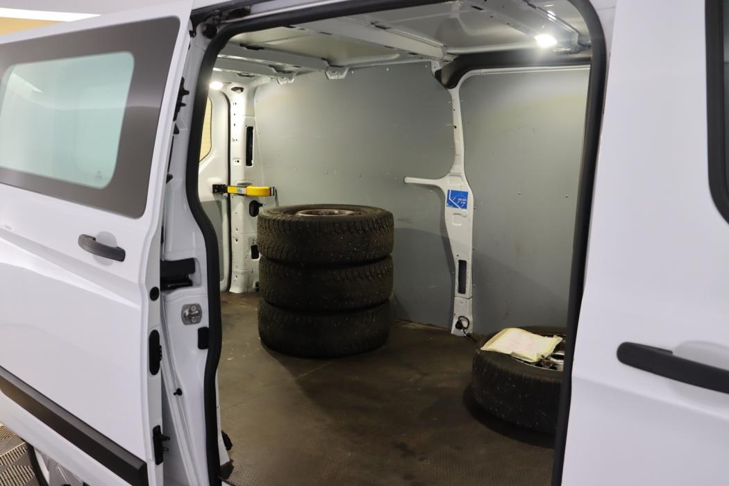 FORD Transit Custom 2023