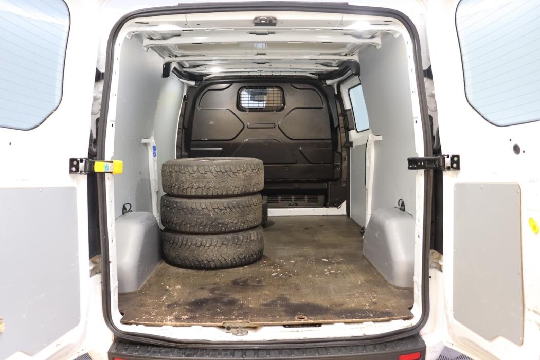 FORD Transit Custom 2023