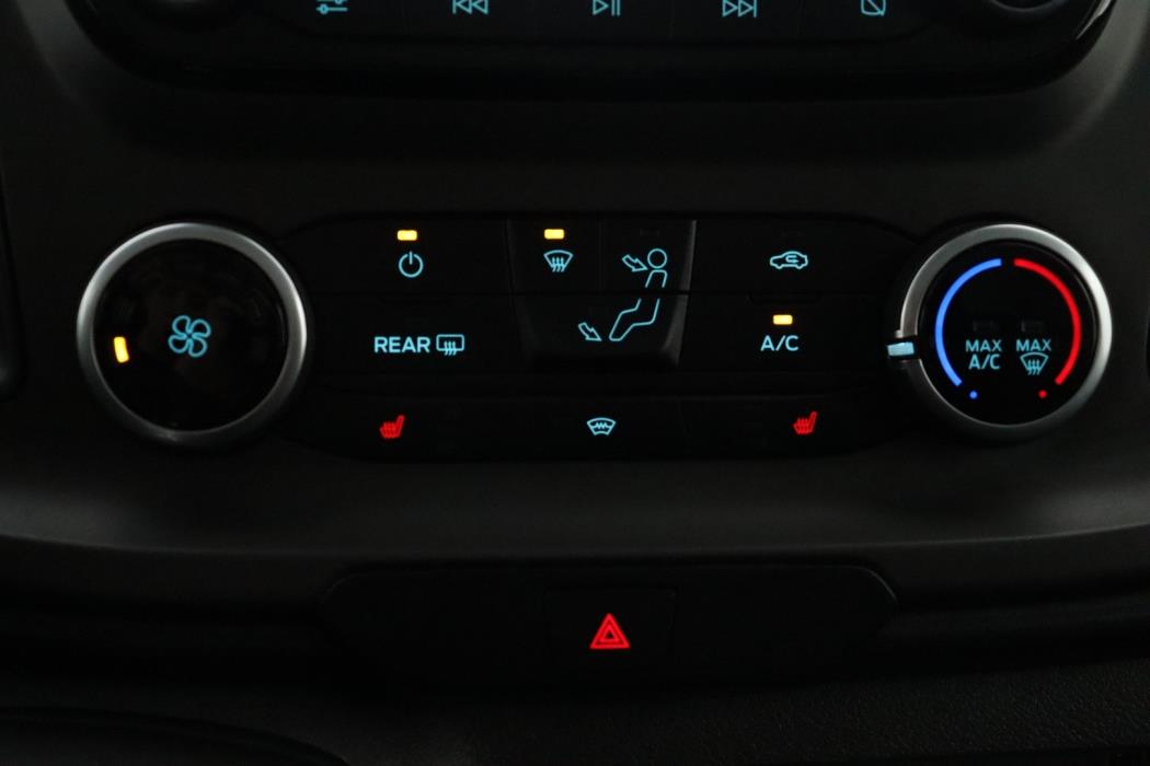 FORD Transit Custom 2023