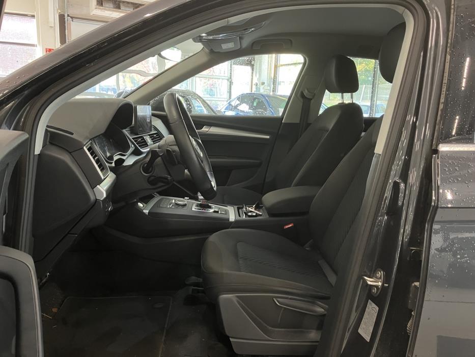 AUDI Q5 2020