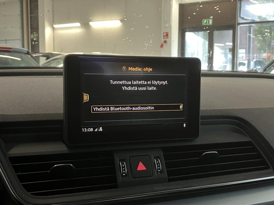 AUDI Q5 2020