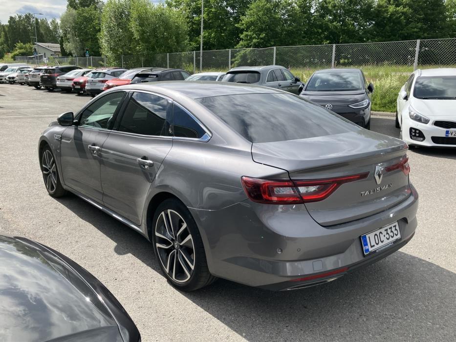 RENAULT Talisman 2017