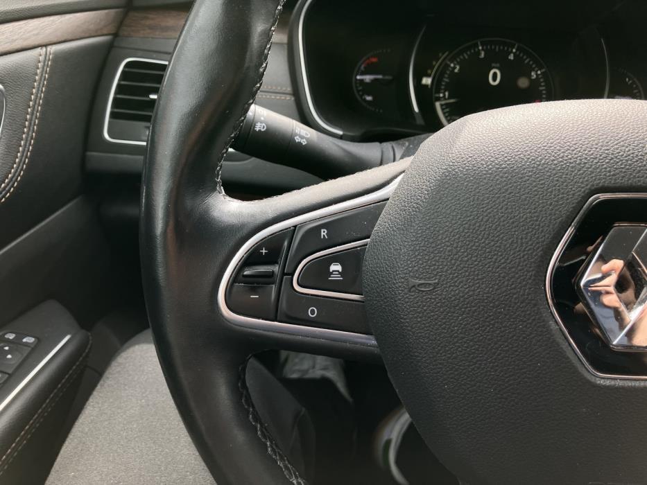 RENAULT Talisman 2017