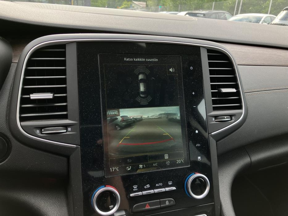 RENAULT Talisman 2017