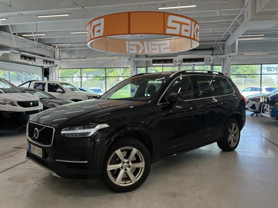 VOLVO XC90 2016