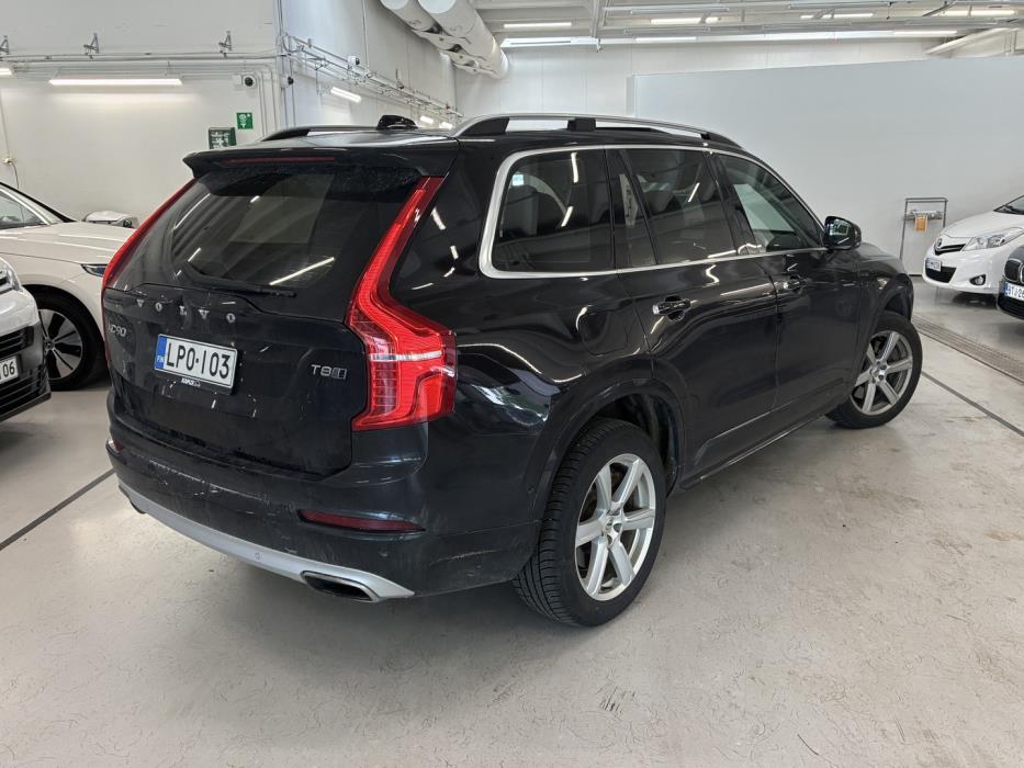 VOLVO XC90 2016
