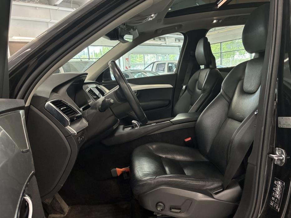VOLVO XC90 2016