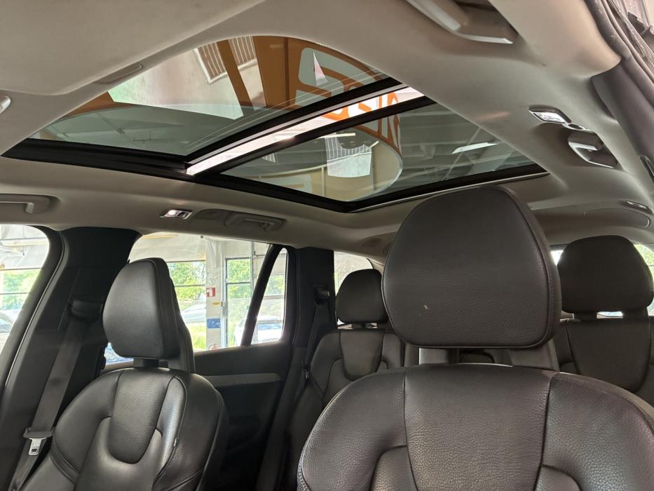 VOLVO XC90 2016