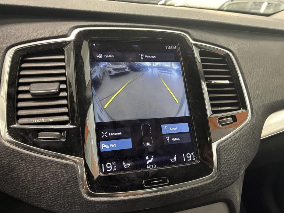 VOLVO XC90 2016