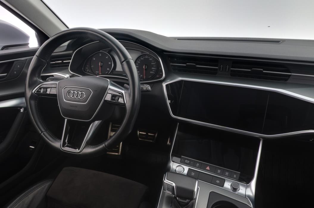AUDI A6 ALLROAD 2020