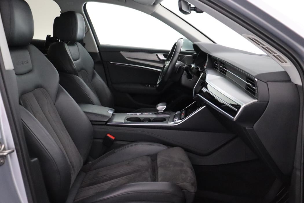 AUDI A6 ALLROAD 2020