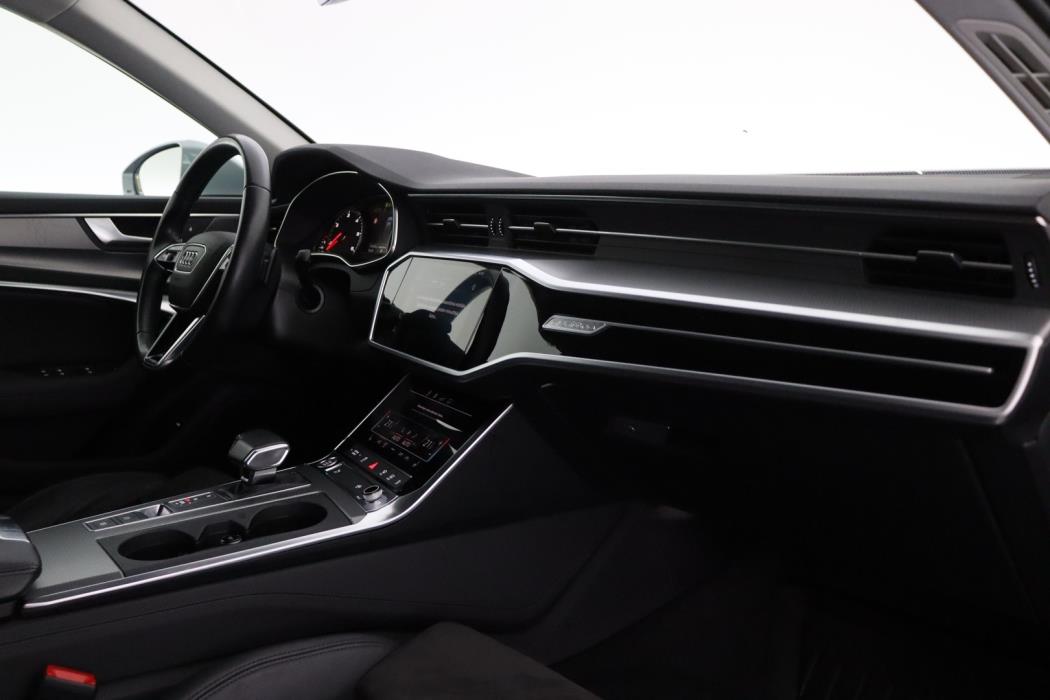 AUDI A6 ALLROAD 2020