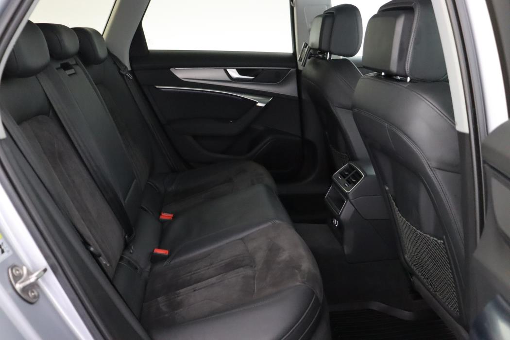 AUDI A6 ALLROAD 2020