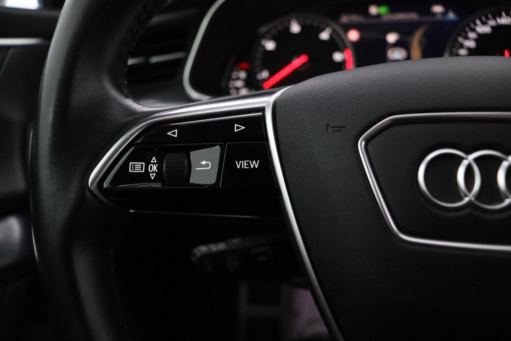 AUDI A6 ALLROAD 2020