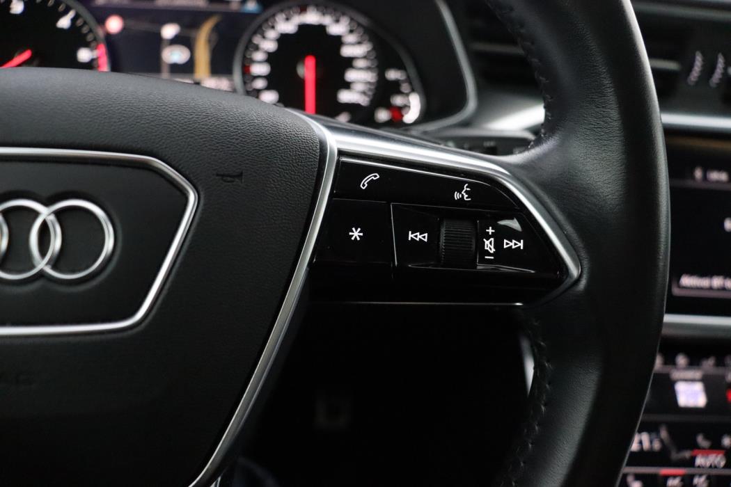 AUDI A6 ALLROAD 2020