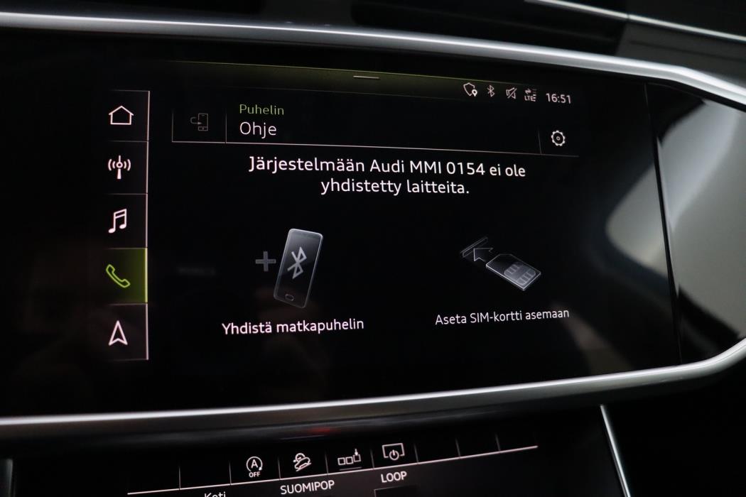 AUDI A6 ALLROAD 2020