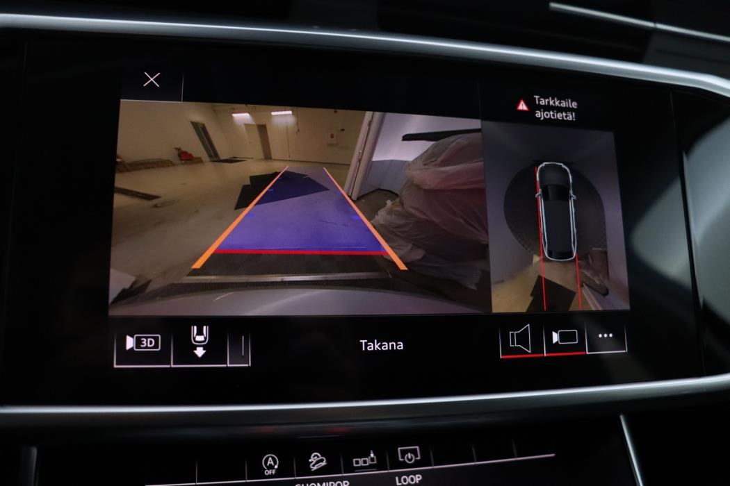 AUDI A6 ALLROAD 2020