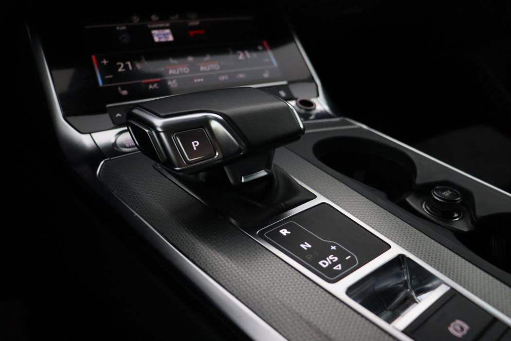 AUDI A6 ALLROAD 2020