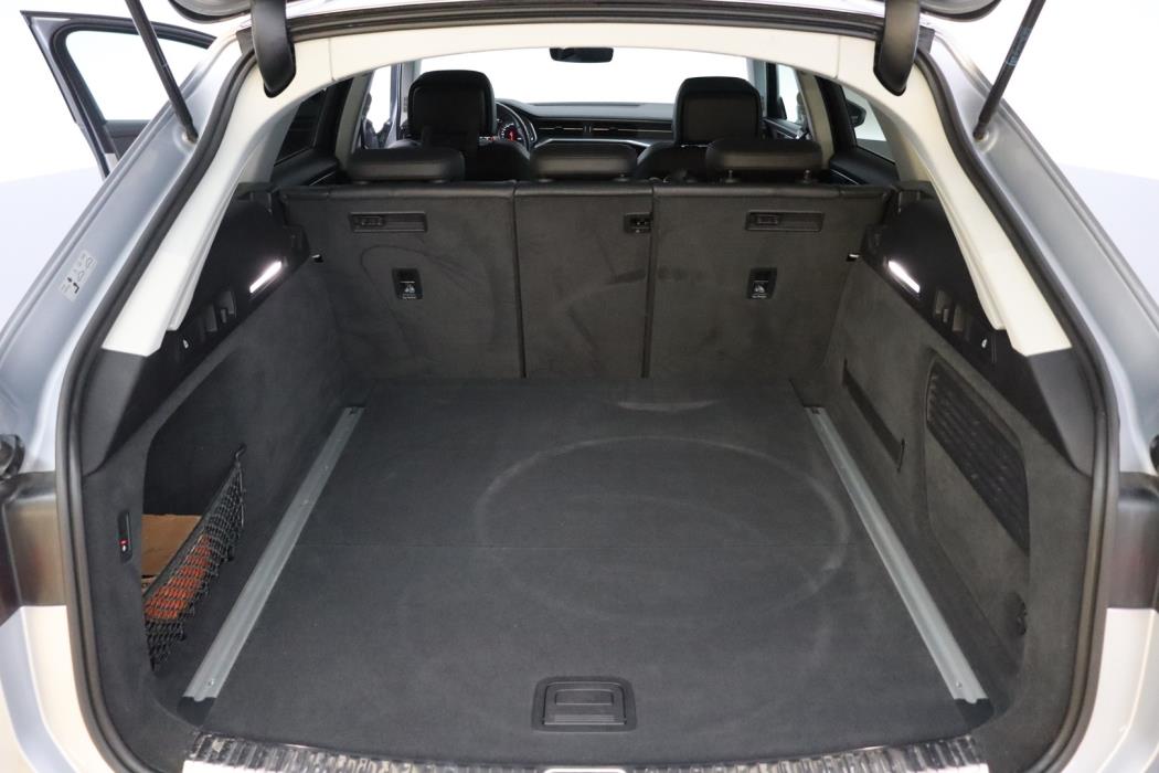 AUDI A6 ALLROAD 2020