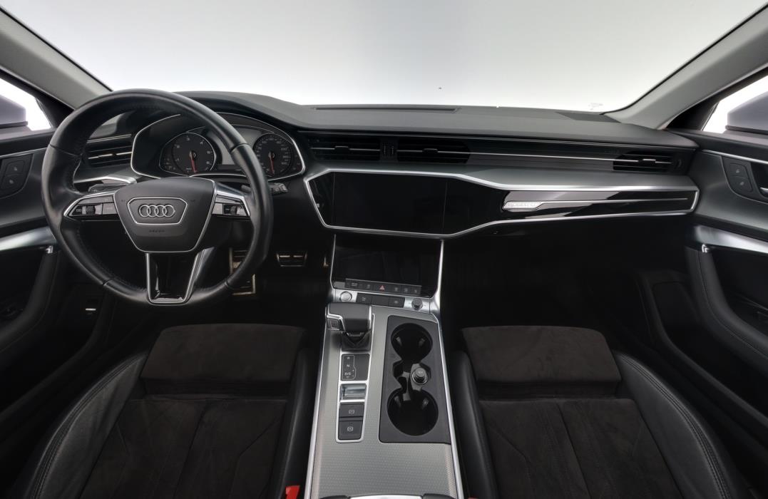 AUDI A6 ALLROAD 2020