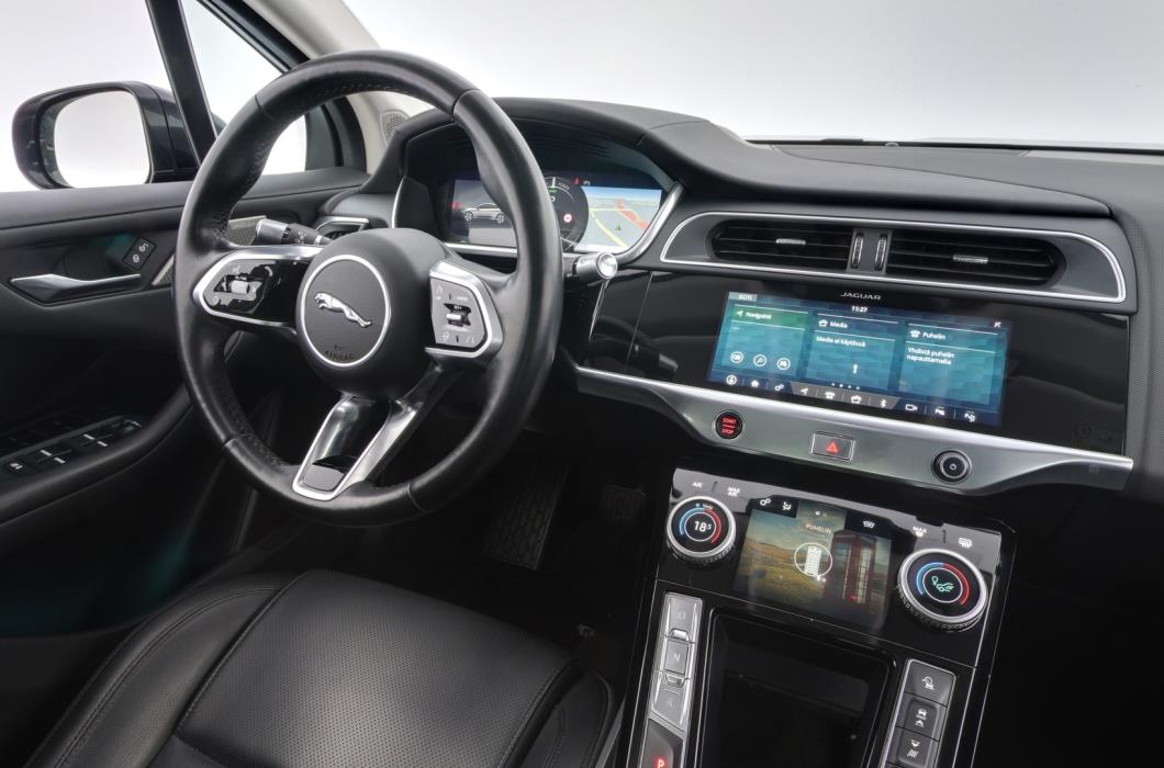 JAGUAR I-PACE 2019