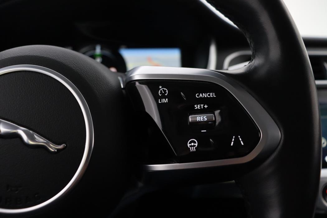 JAGUAR I-PACE 2019