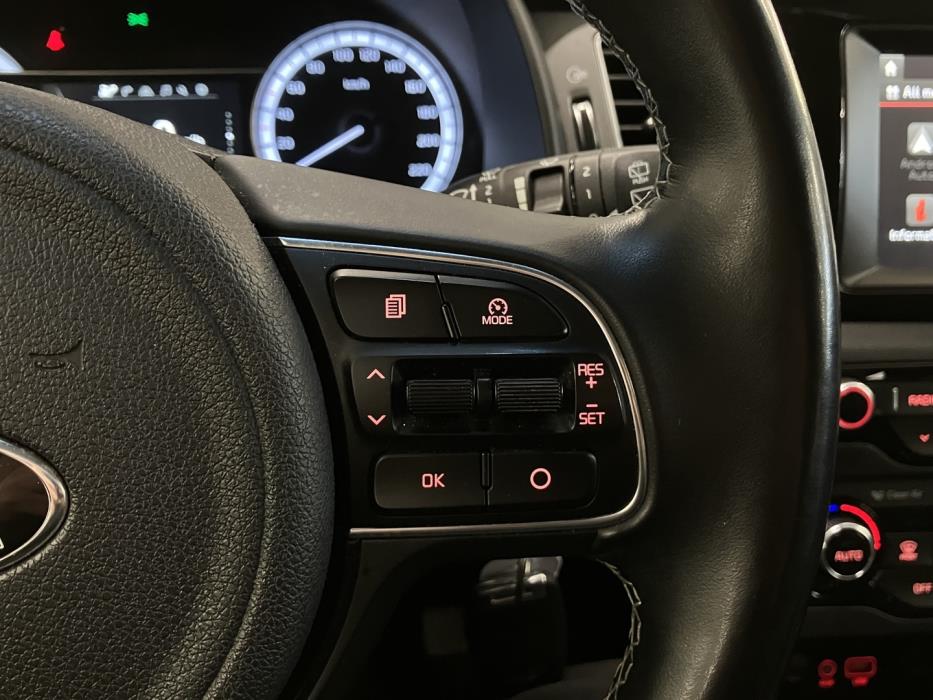 KIA Niro 2017