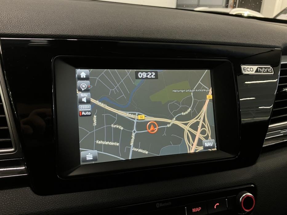 KIA Niro 2017