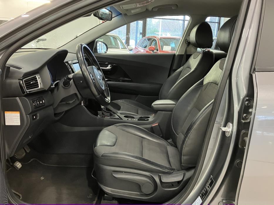 KIA Niro 2017