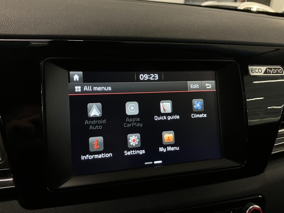 KIA Niro 2017
