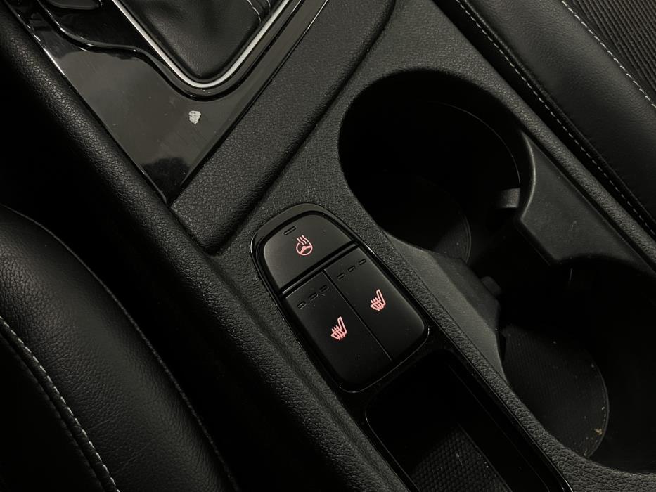 KIA Niro 2017