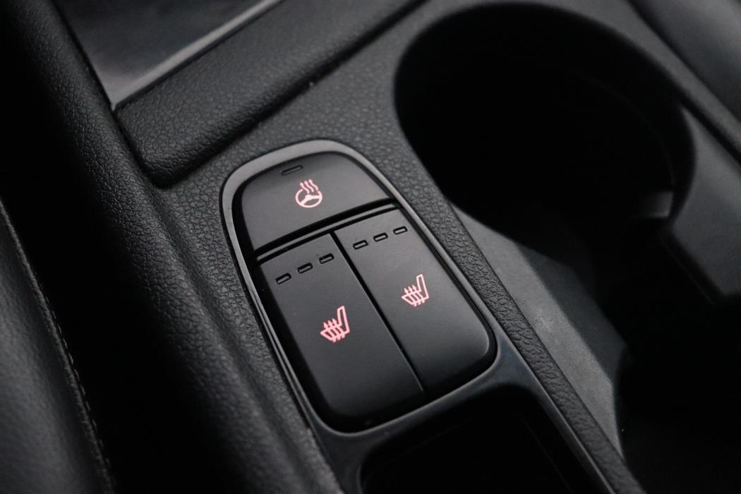KIA Niro plug-in 2018