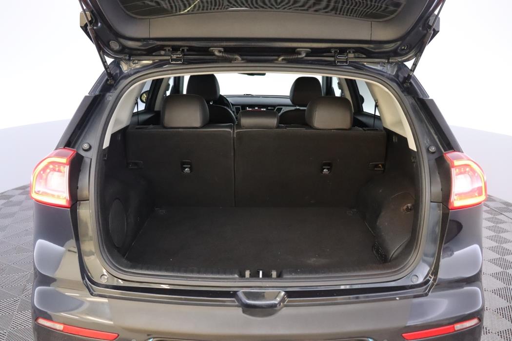 KIA Niro plug-in 2018