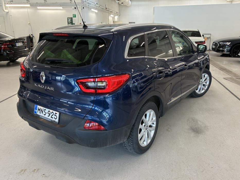 RENAULT Kadjar 2019