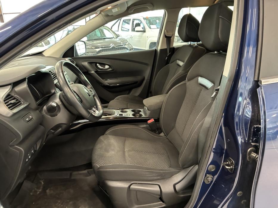 RENAULT Kadjar 2019
