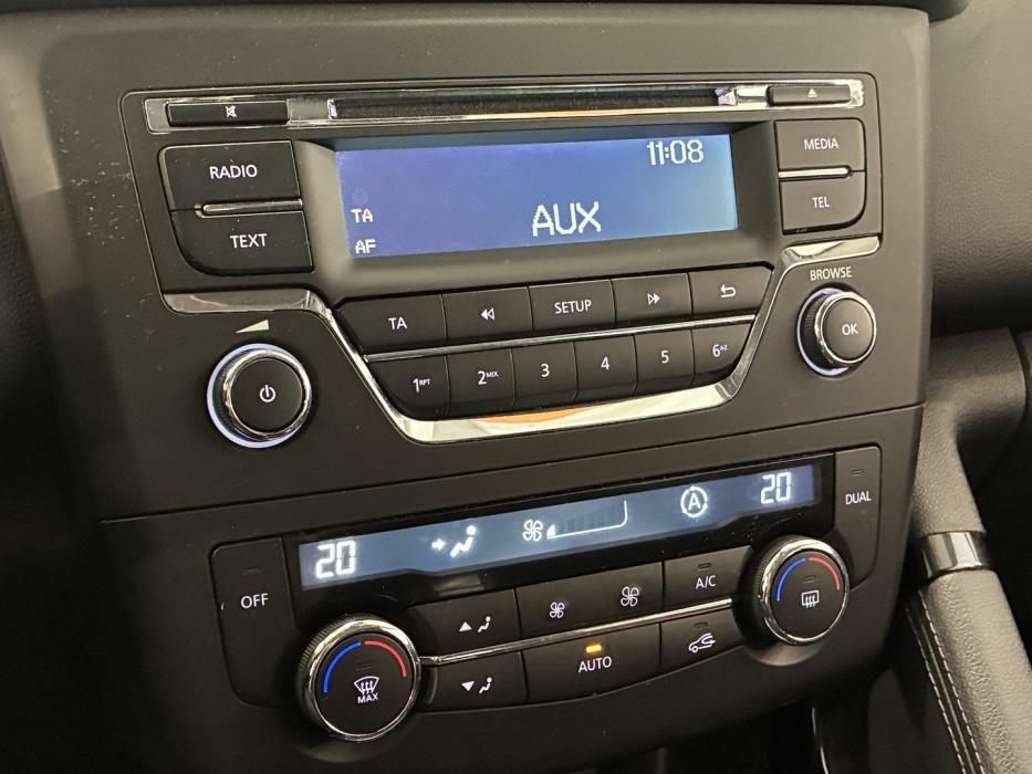 RENAULT Kadjar 2019