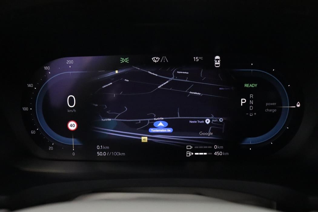 VOLVO S90 2023