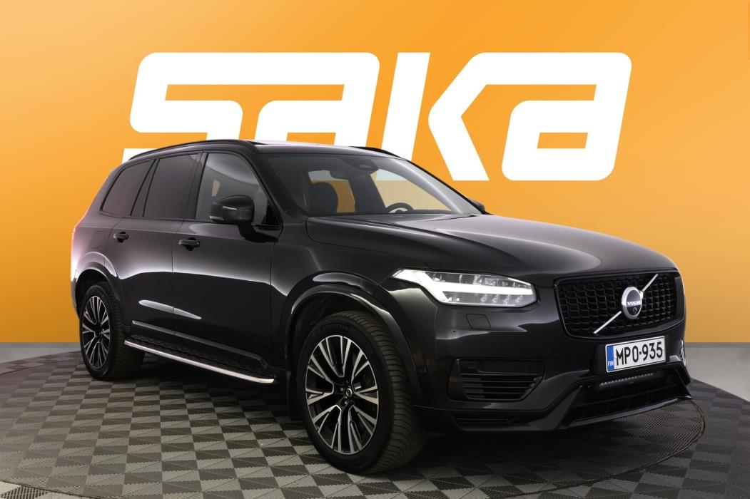 VOLVO XC90 2024