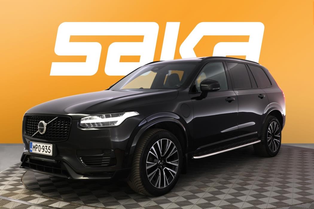 VOLVO XC90 2024