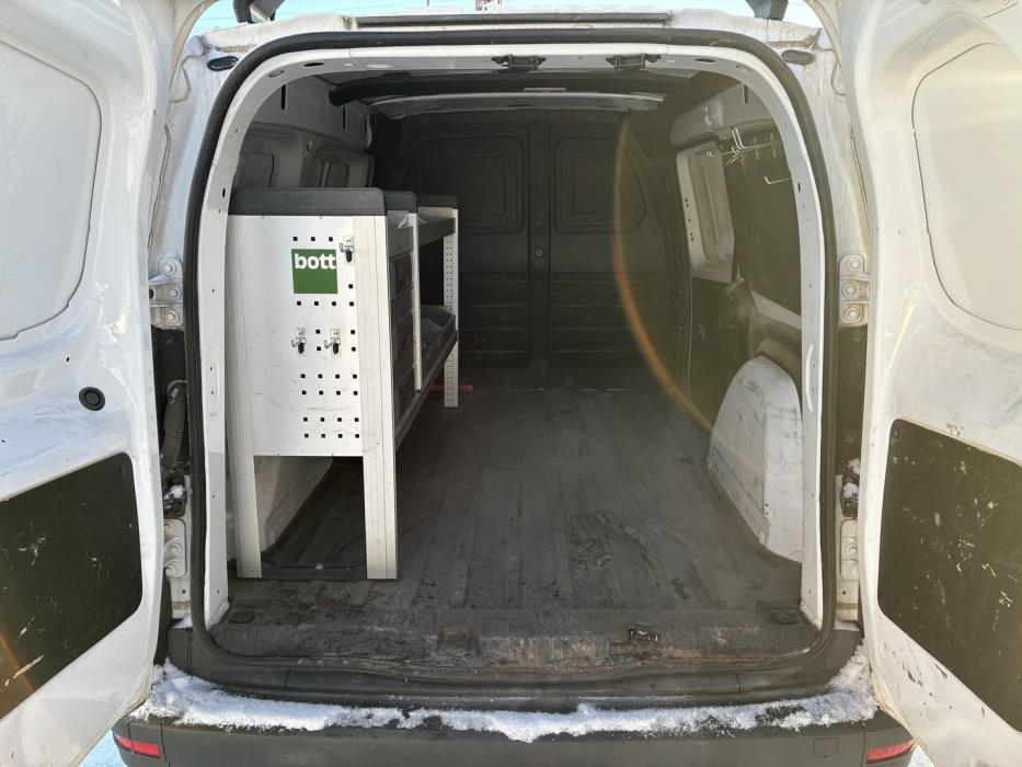 MERCEDES-BENZ Citan 2024