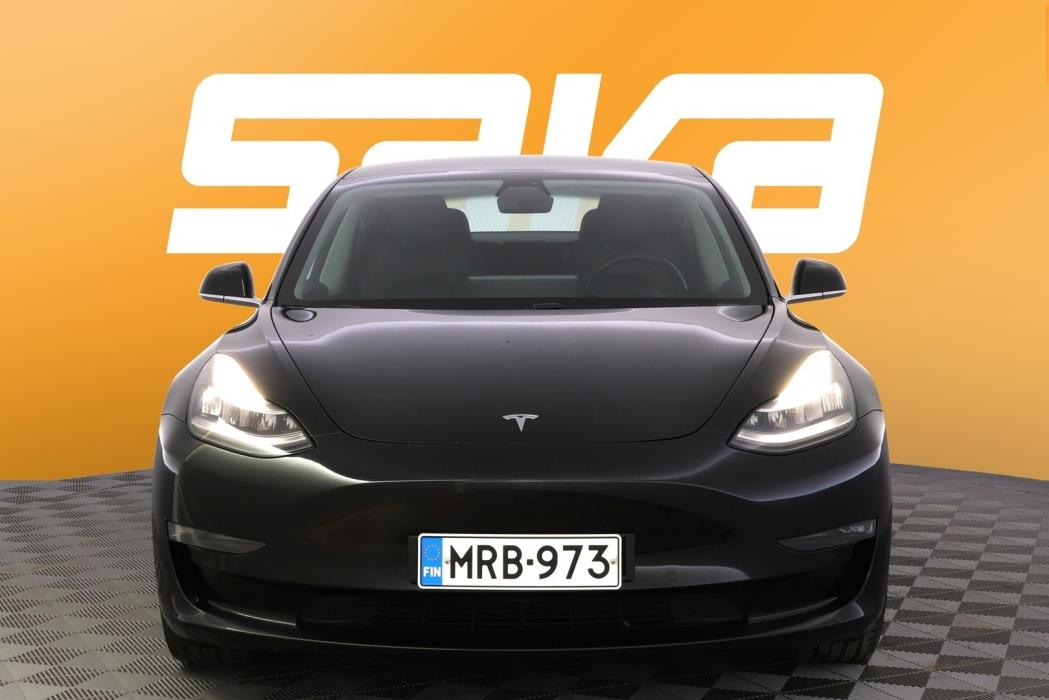 TESLA Model 3 2019