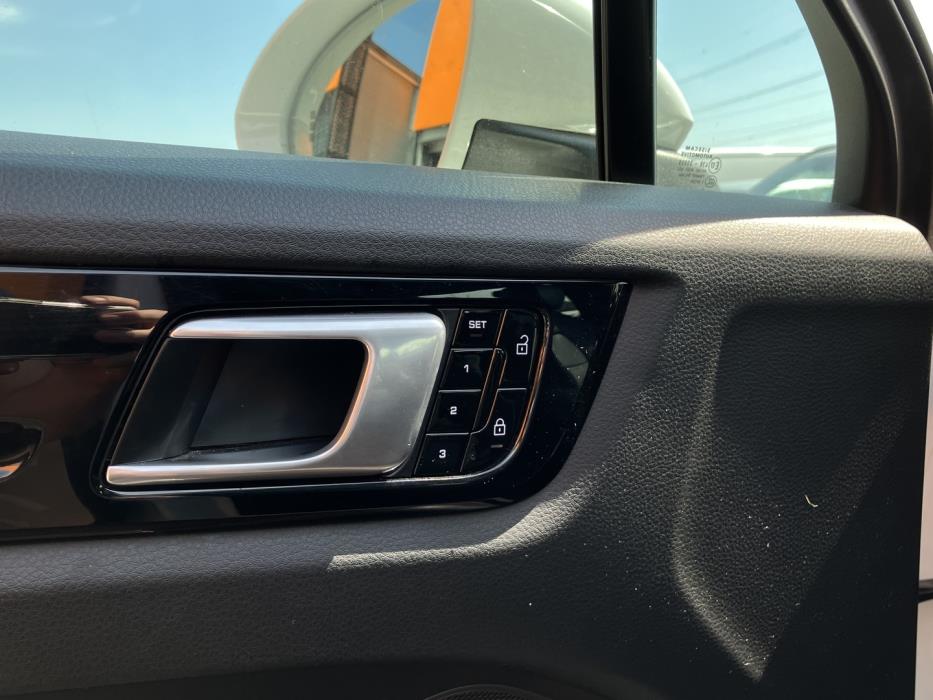 PORSCHE Cayenne 2020
