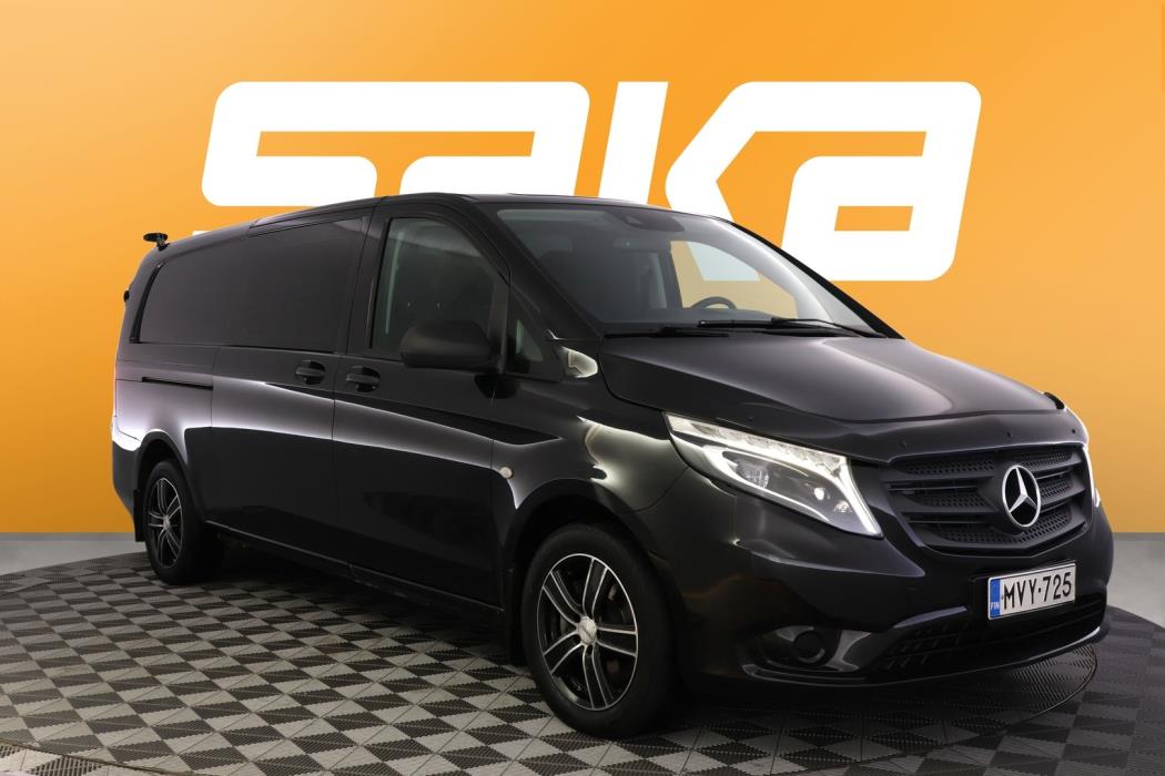 MERCEDES-BENZ Vito 2020