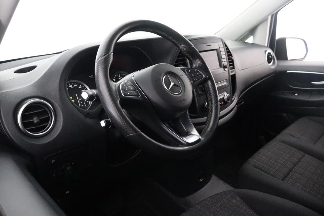 MERCEDES-BENZ Vito 2020