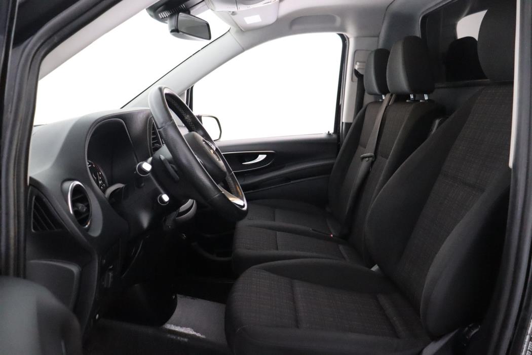 MERCEDES-BENZ Vito 2020