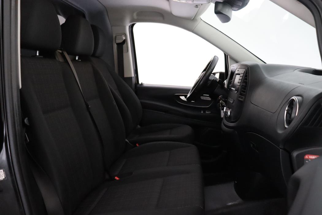 MERCEDES-BENZ Vito 2020