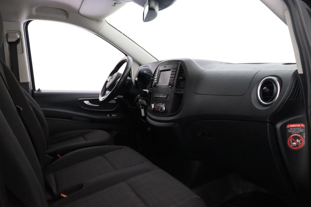 MERCEDES-BENZ Vito 2020