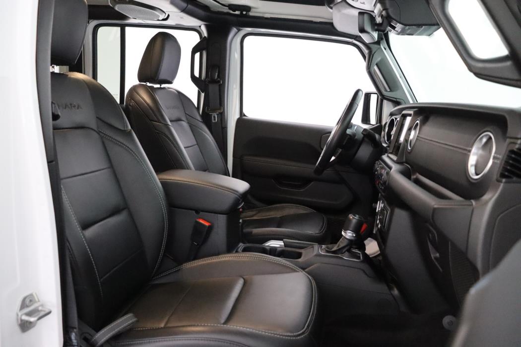 JEEP Wrangler 2022