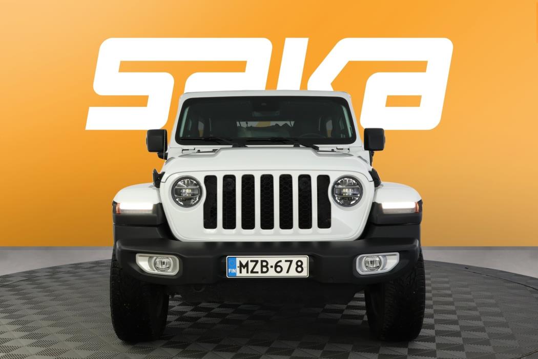 JEEP Wrangler 2022