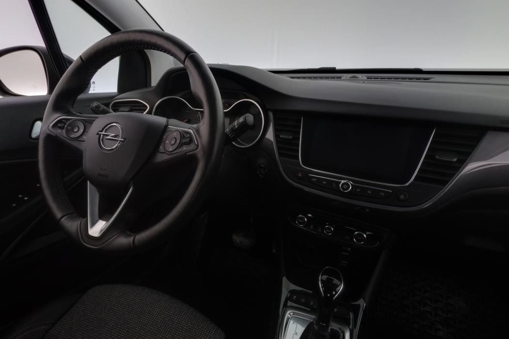 OPEL Crossland 2021
